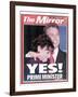 Yes! Prime Minister-null-Framed Photographic Print