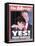 Yes! Prime Minister-null-Framed Stretched Canvas