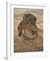 Yes, Sir!-Reuben Ward Binks-Framed Premium Giclee Print