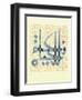 Yes to Life - No to Drugs - United Nations-Mohammad Sami Burhan-Framed Collectable Print