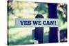Yes We Can-Gajus-Stretched Canvas