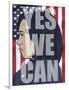 Yes We Can-Marcus Prime-Framed Art Print