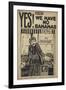 Yes! We Have No Bananas-null-Framed Giclee Print