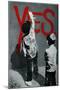 Yes-Daniel Bombardier-Mounted Giclee Print