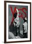 Yes-Daniel Bombardier-Framed Giclee Print