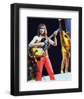 Yes-null-Framed Photo