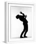 White Frame