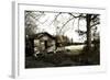 Yesterday I-Alan Hausenflock-Framed Photographic Print