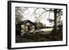 Yesterday I-Alan Hausenflock-Framed Photographic Print