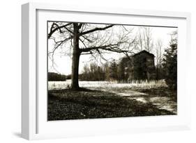 Yesterday II-Alan Hausenflock-Framed Photographic Print