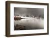 Yesterday's Dream-Lior Yaakobi-Framed Photographic Print