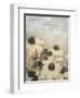 Yesterday's Garden-Matina Theodosiou-Framed Art Print