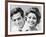 Yesterday, Today and Tomorrow, 1963-null-Framed Photographic Print