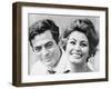 Yesterday, Today and Tomorrow, 1963-null-Framed Photographic Print