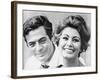 Yesterday, Today and Tomorrow, 1963-null-Framed Photographic Print