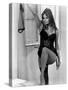 Yesterday, Today and Tomorrow, (AKA Ieri, Oggi, Domani), Sophia Loren, 1963-null-Stretched Canvas