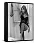 Yesterday, Today and Tomorrow, (AKA Ieri, Oggi, Domani), Sophia Loren, 1963-null-Framed Stretched Canvas