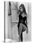 Yesterday, Today and Tomorrow, (AKA Ieri, Oggi, Domani), Sophia Loren, 1963-null-Stretched Canvas