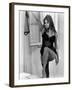 Yesterday, Today and Tomorrow, (AKA Ieri, Oggi, Domani), Sophia Loren, 1963-null-Framed Photo