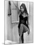 Yesterday, Today and Tomorrow, (AKA Ieri, Oggi, Domani), Sophia Loren, 1963-null-Mounted Photo