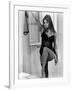 Yesterday, Today and Tomorrow, (AKA Ieri, Oggi, Domani), Sophia Loren, 1963-null-Framed Photo