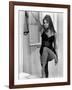 Yesterday, Today and Tomorrow, (AKA Ieri, Oggi, Domani), Sophia Loren, 1963-null-Framed Photo