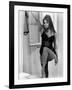 Yesterday, Today and Tomorrow, (AKA Ieri, Oggi, Domani), Sophia Loren, 1963-null-Framed Photo