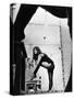 Yesterday, Today and Tomorrow, (AKA Ieri, Oggi, Domani), Sophia Loren, 1963-null-Stretched Canvas