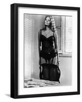 Yesterday, Today and Tomorrow, (AKA Ieri, Oggi, Domani), Sophia Loren, 1963-null-Framed Photo