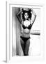 Yesterday, Today and Tomorrow, (AKA Ieri, Oggi, Domani), Sophia Loren, 1963-null-Framed Photo