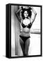 Yesterday, Today and Tomorrow, (AKA Ieri, Oggi, Domani), Sophia Loren, 1963-null-Framed Stretched Canvas