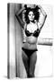 Yesterday, Today and Tomorrow, (AKA Ieri, Oggi, Domani), Sophia Loren, 1963-null-Stretched Canvas