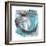 Yesterday-Kim Johnson-Framed Giclee Print