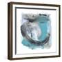 Yesterday-Kim Johnson-Framed Giclee Print