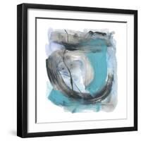 Yesterday-Kim Johnson-Framed Giclee Print