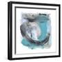 Yesterday-Kim Johnson-Framed Giclee Print