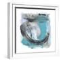 Yesterday-Kim Johnson-Framed Giclee Print