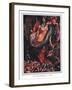 Yet it Was Governed by a Woman-John Byam Liston Shaw-Framed Giclee Print