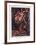 Yet it Was Governed by a Woman-John Byam Liston Shaw-Framed Giclee Print