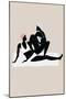 Wood Mount