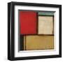 Yield-Candice Alford-Framed Giclee Print