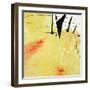 Yielded Harmony-Brent Abe-Framed Giclee Print