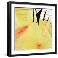 Yielded Harmony-Brent Abe-Framed Giclee Print