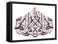 Canvas Black
