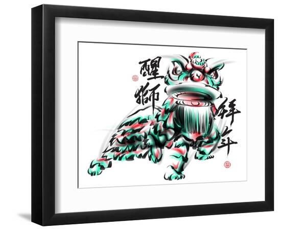 Art Print, , large