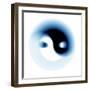 Yin And Yang-PASIEKA-Framed Premium Photographic Print