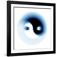 Yin And Yang-PASIEKA-Framed Photographic Print