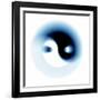 Yin And Yang-PASIEKA-Framed Photographic Print