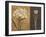 Yin Yang II-Lisa Audit-Framed Giclee Print