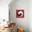 Yin Yang Kitties-Emily the Strange-Framed Stretched Canvas displayed on a wall